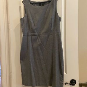 EUC Ann Taylor Dress